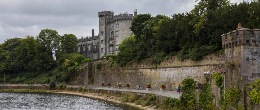 Kilkenny Irelands ancient east The Hoban Hotel Kilkenny