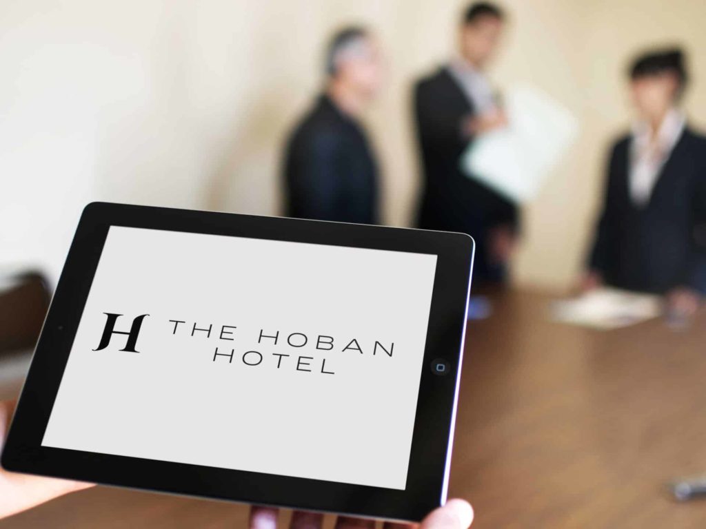 Meeting in The Hoban Hotel Kilkenny