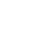 The Hoban Hotel Favicon in white