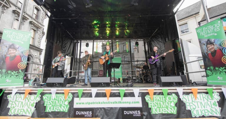 Kilkenny TradFest