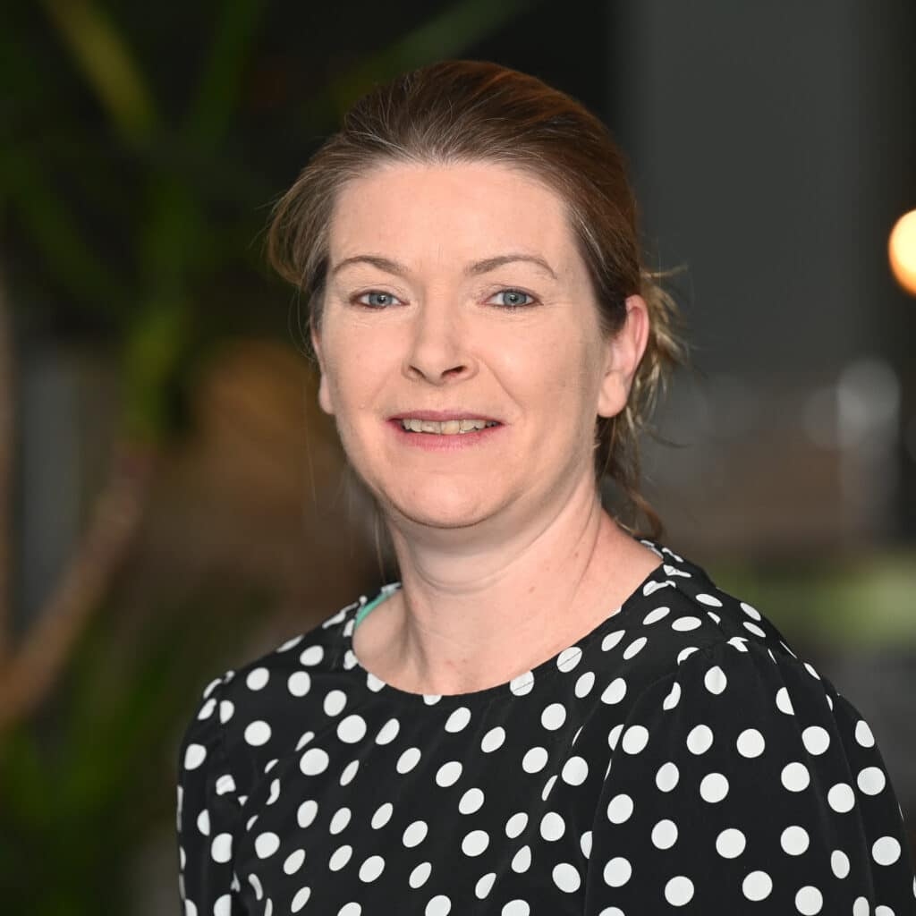 Meet The Team | Hoban Hotel Kilkenny