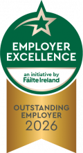Outstanding employer 2026