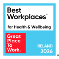 best workplaces health wellbeing