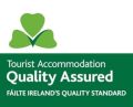 Failte Ireland Quality Assured Banner