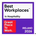 best worklaces in hospitality 2026