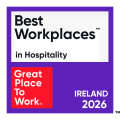 best worklaces in hospitality 2026