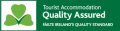 Failte Ireland Quality Standard For Tourist Accommodation